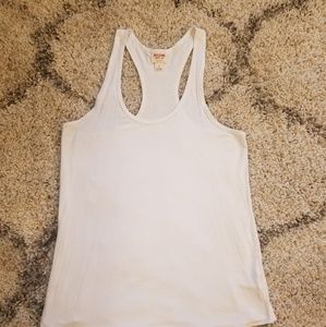Active tank top